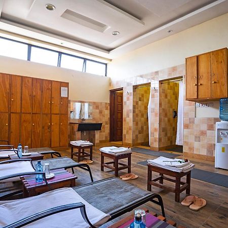 Verona Hotel And Conference Center Ruiru Exterior photo