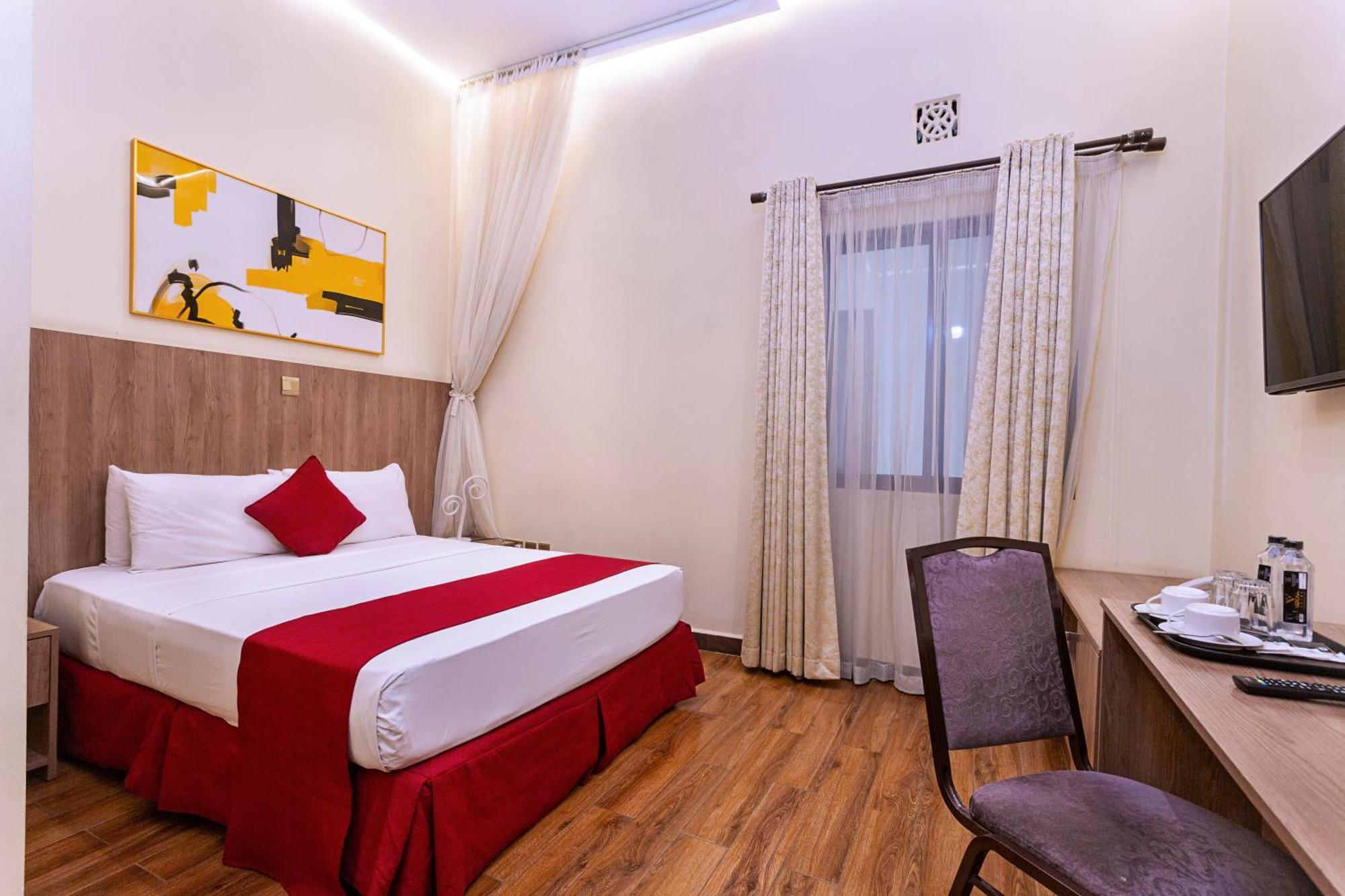 Verona Hotel And Conference Center Ruiru Exterior photo